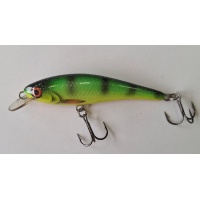 MADA Shad 8 cm (плитък)